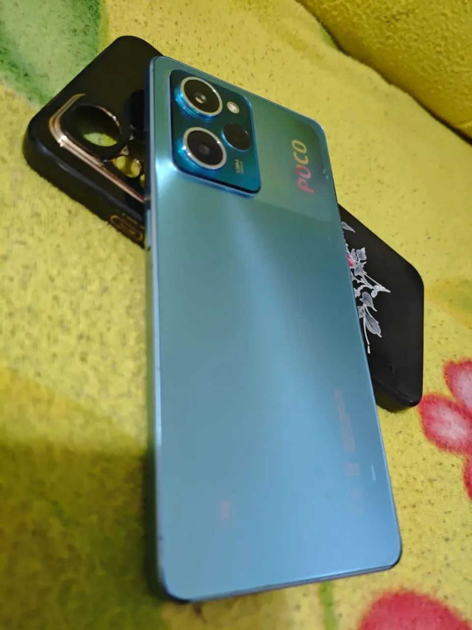 Poco x5 pro  - Foto 4