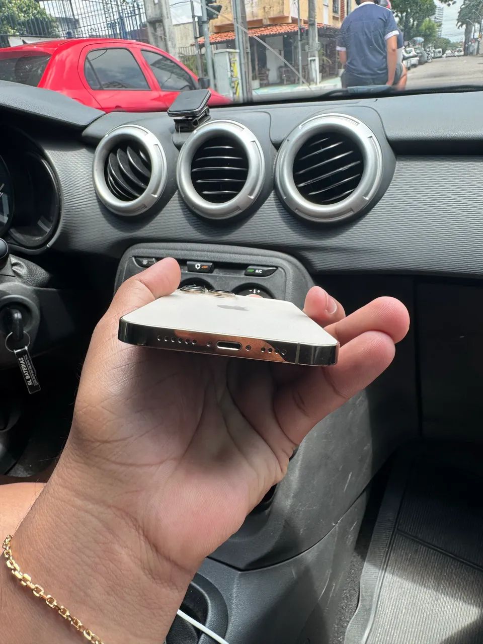 iPhone 13 Pro Max 128gb  - Foto 5