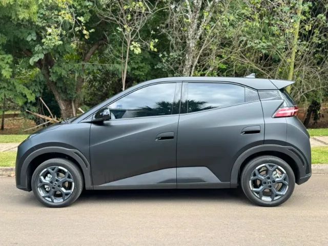 BYD Dolphin GS (Elétrico) 2027 - Foto 3