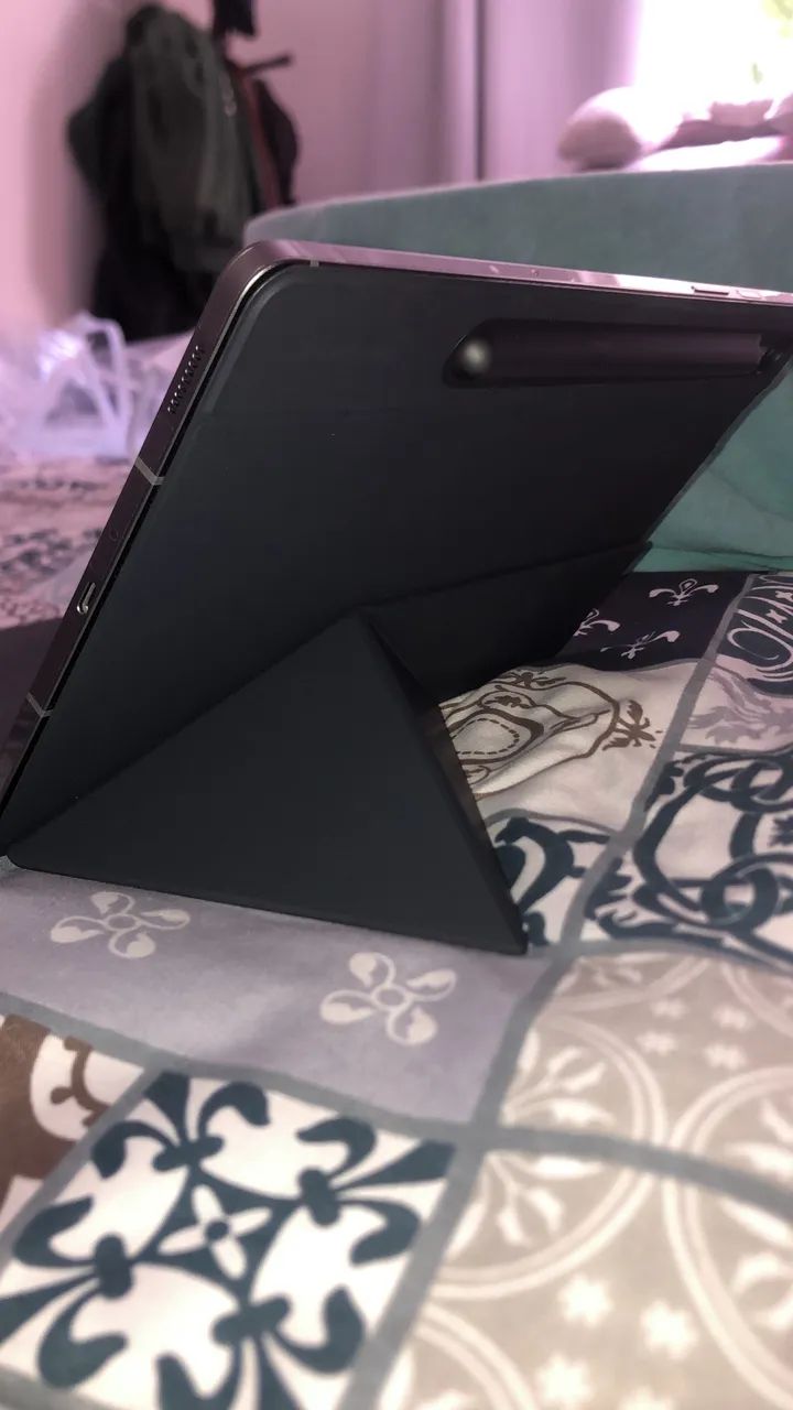 Tablet - Samsung galaxy tab S9 fe 5G - Foto 3