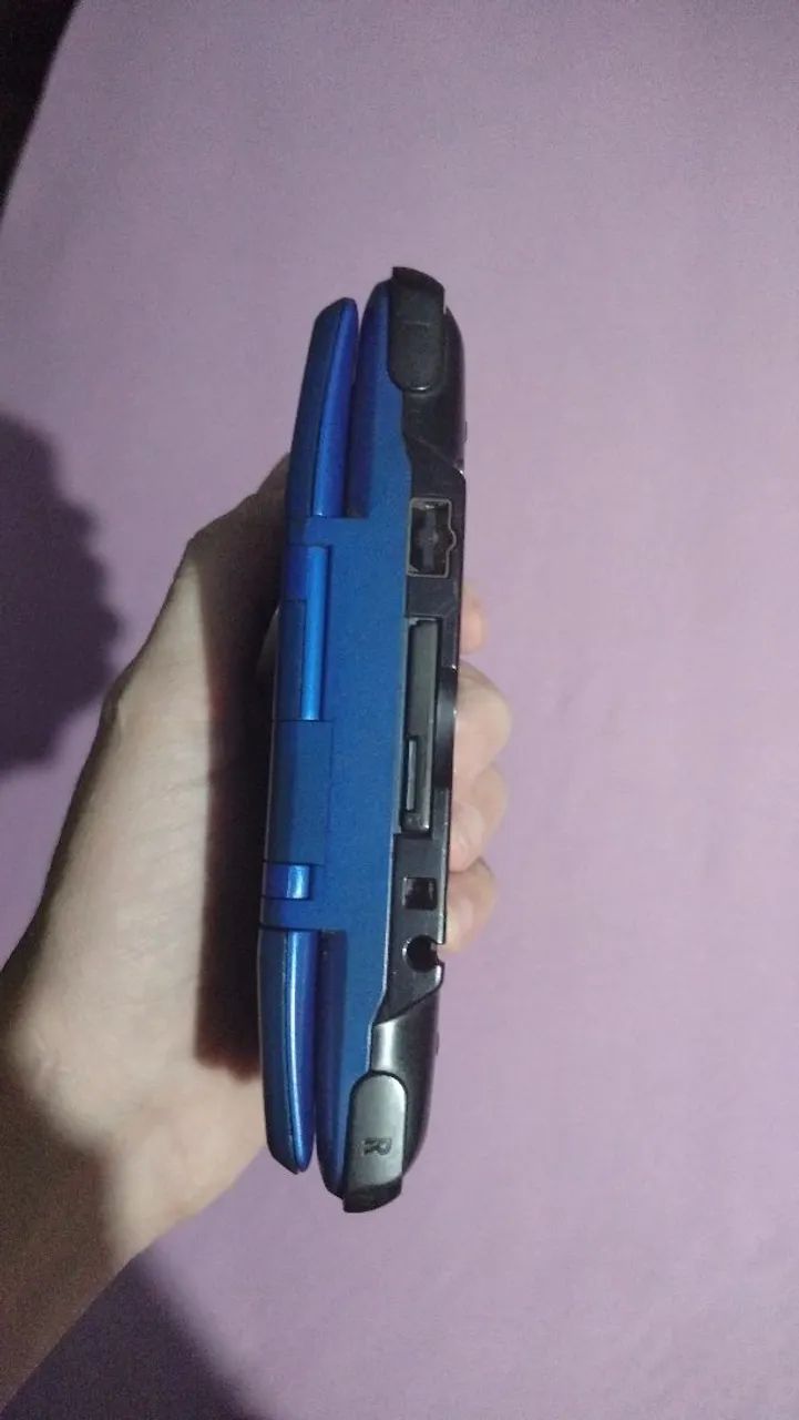 Nintendo ds  - Foto 5