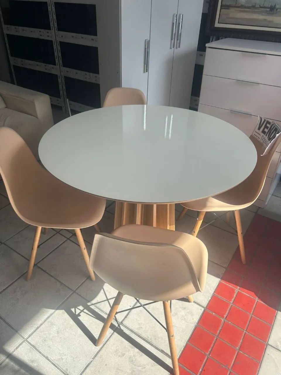 VENDE-SE MÓVEIS - Foto 2