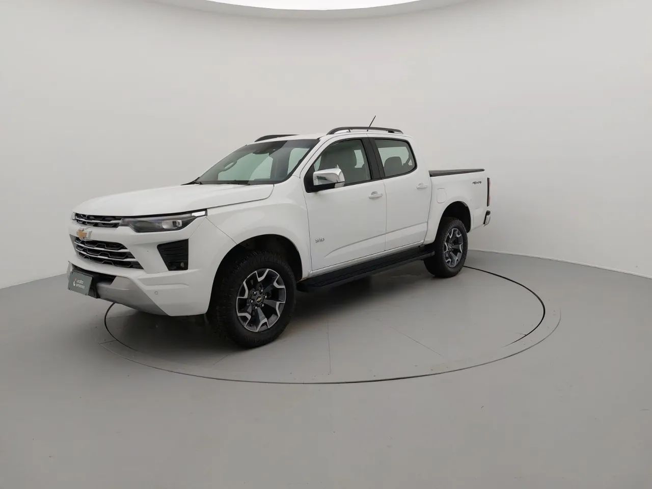 Chevrolet S10 S10 Pick-Up LTZ 2.8 TDI 4x4 CD Dies.Aut 2026