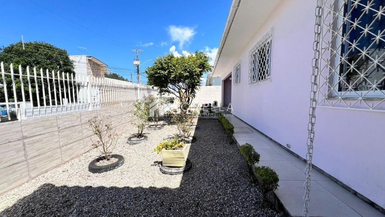 Casa com 03 dormitórios com 01 Suíte no bairro Flor de Nápolis - São José - Foto 5