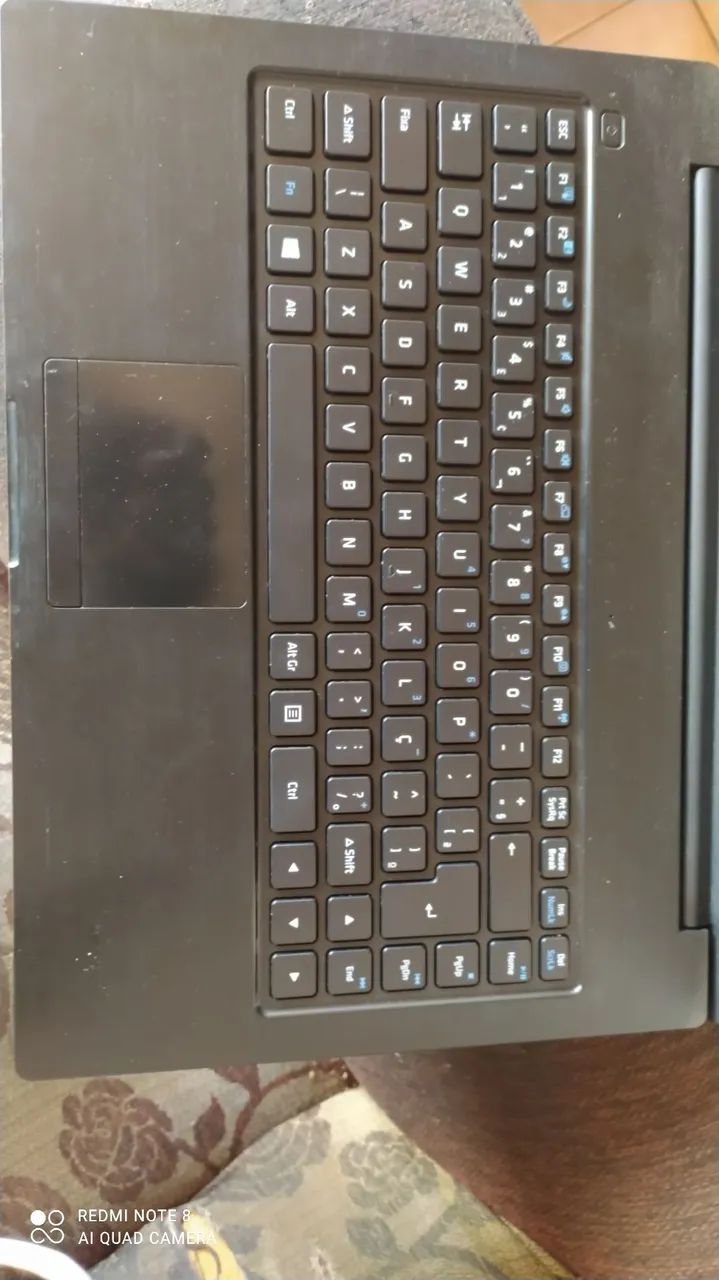 Notebook Positivo Unique S1991 para Retirada de Peças - Tela e Teclado Perfeitos - Foto 3