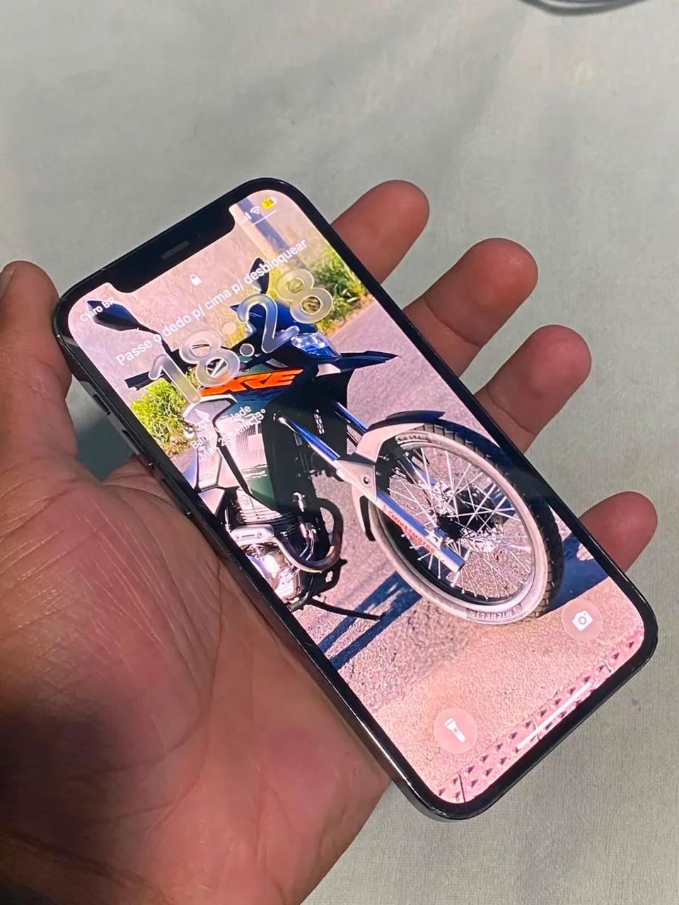 Iphone 12 pro  - Foto 2