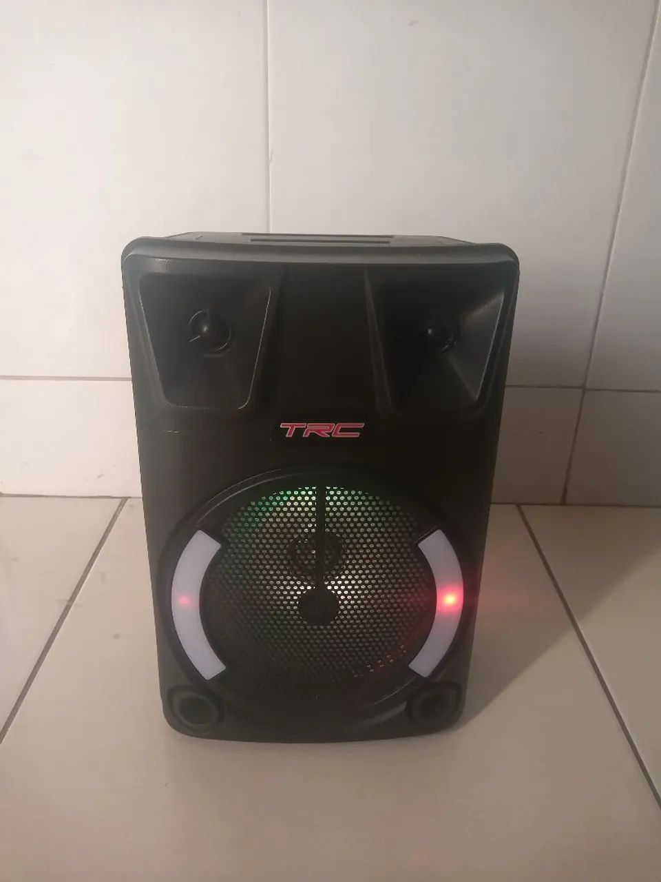 Caixa de som trc  - Foto 2