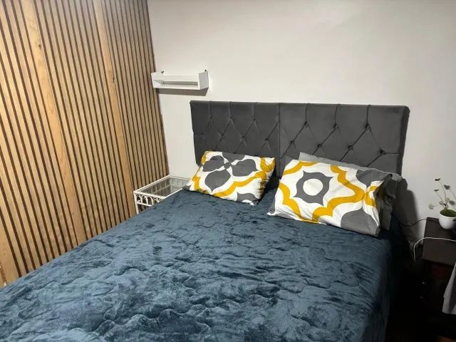 APARTAMENTO MOBILIADO  - Foto 4