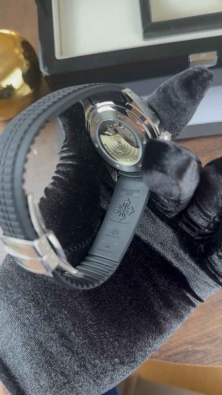 Patek Philippe Aquanaut - Foto 5