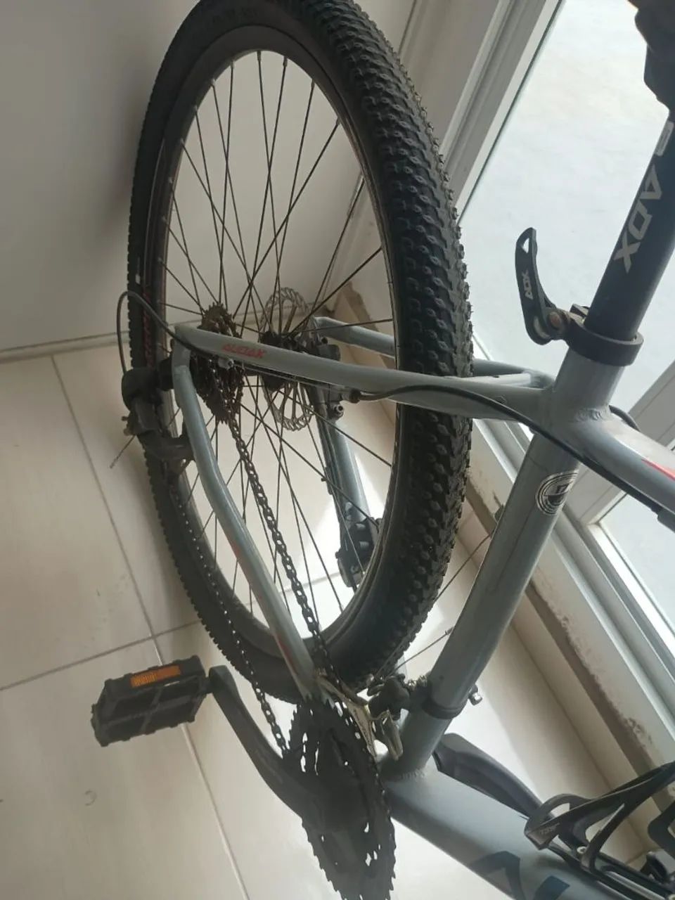 Bicicleta Audax  - Foto 5