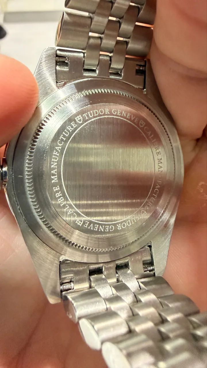 Tudor BB pro GMT SC - Foto 4