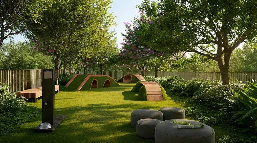 ARBÓREA JARDIM EUROPA - Foto 3