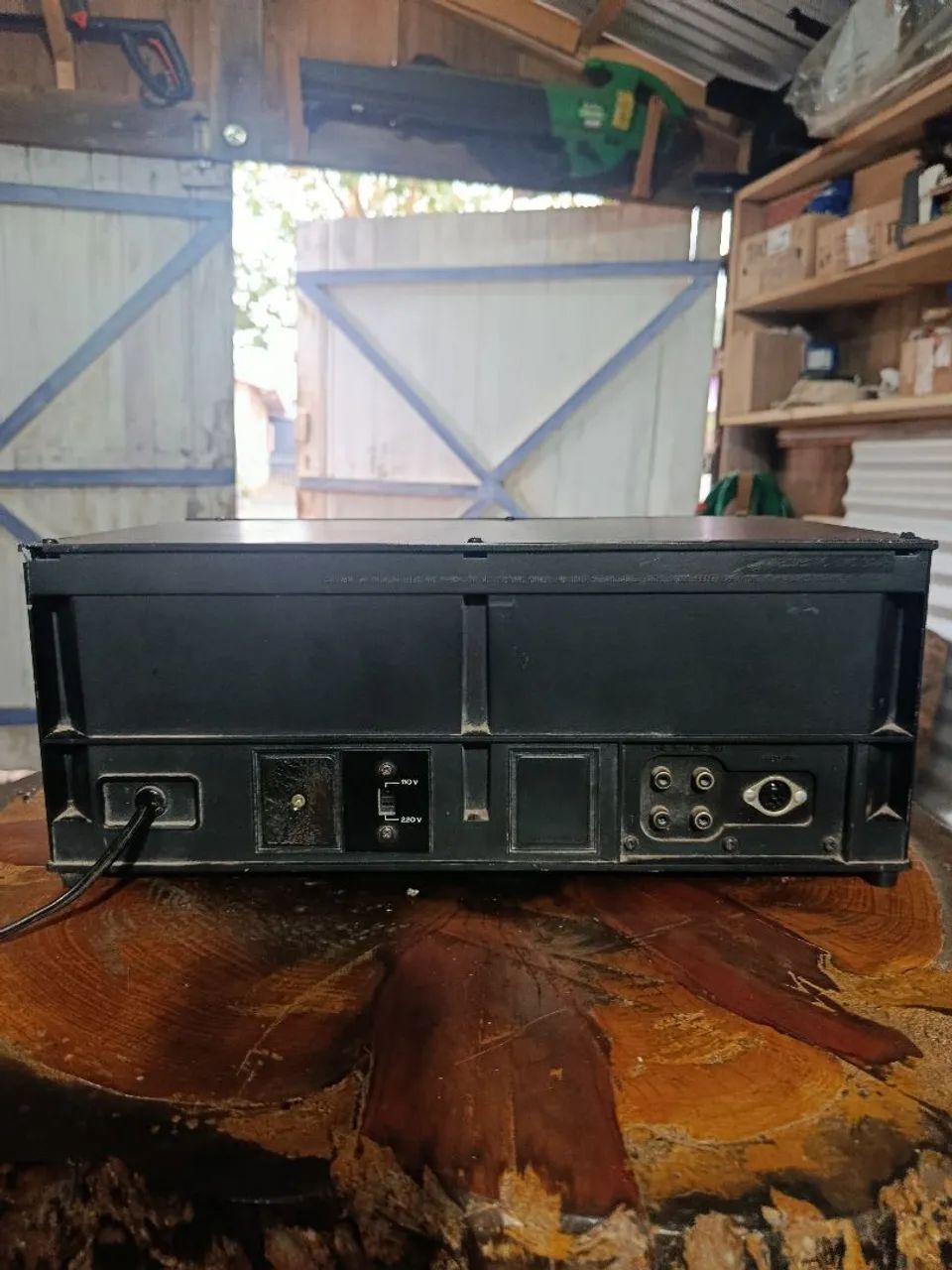 Tape Gradiente S-95 (Revisado) - Foto 4