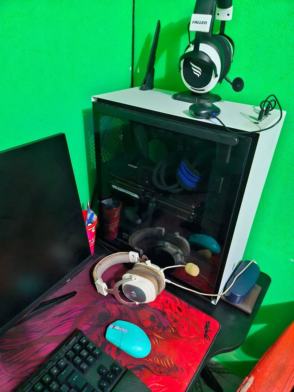 Pc gamer  - Foto 2