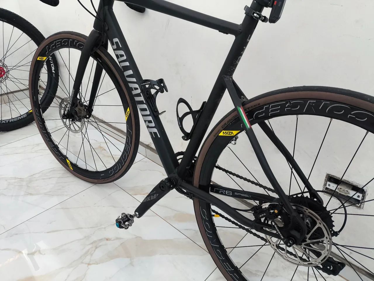 Bicicleta speed - Foto 2