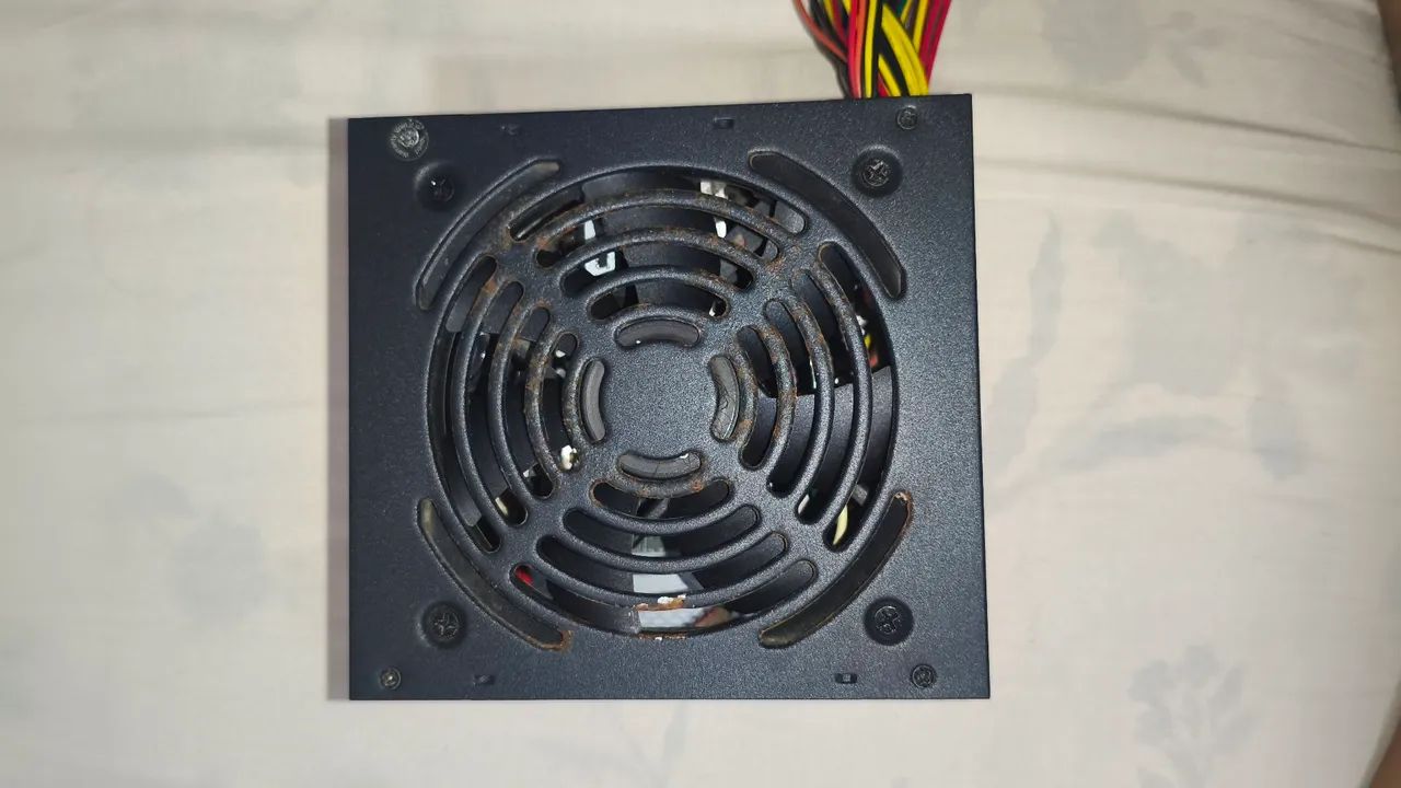 FONTE 500W AEROCOOL - Foto 2