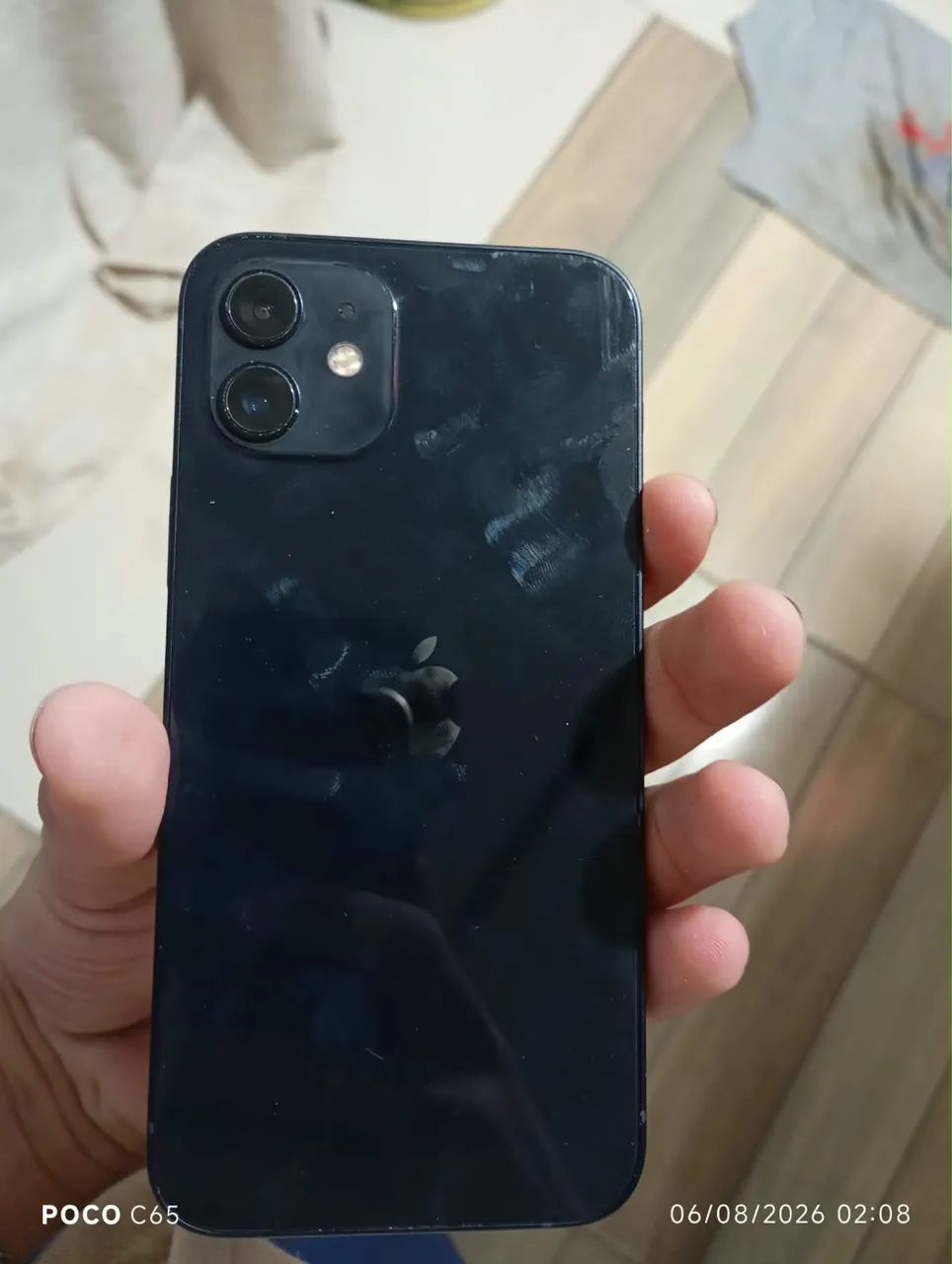 iPhone 12 - Foto 2