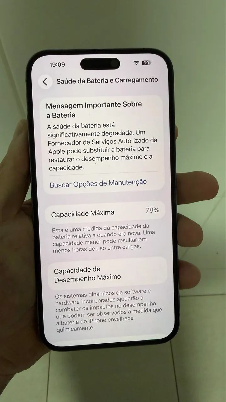 iPhone 14 Pro Max  - Foto 5