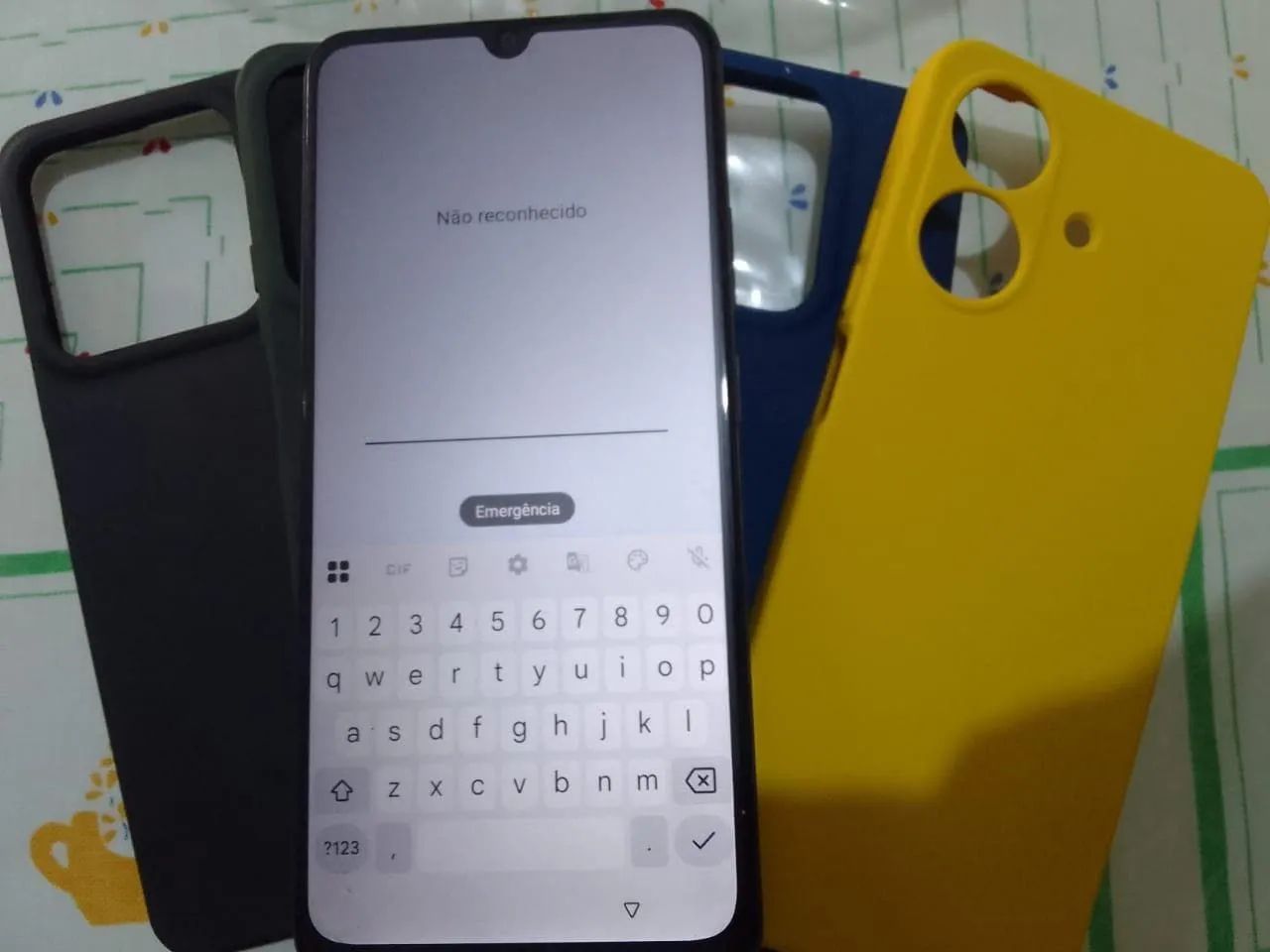 Realme 60 