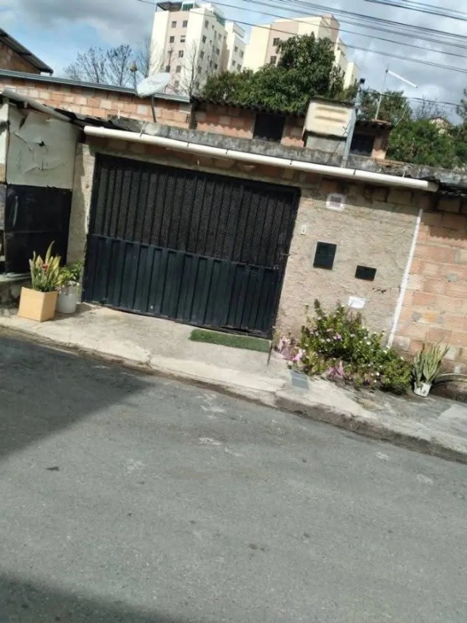 Foto - Belo Horizonte - Jardim Vitória