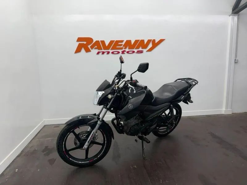 Yamaha 150 Factor Ed/flex 2021 - 1522458590 | OLX
