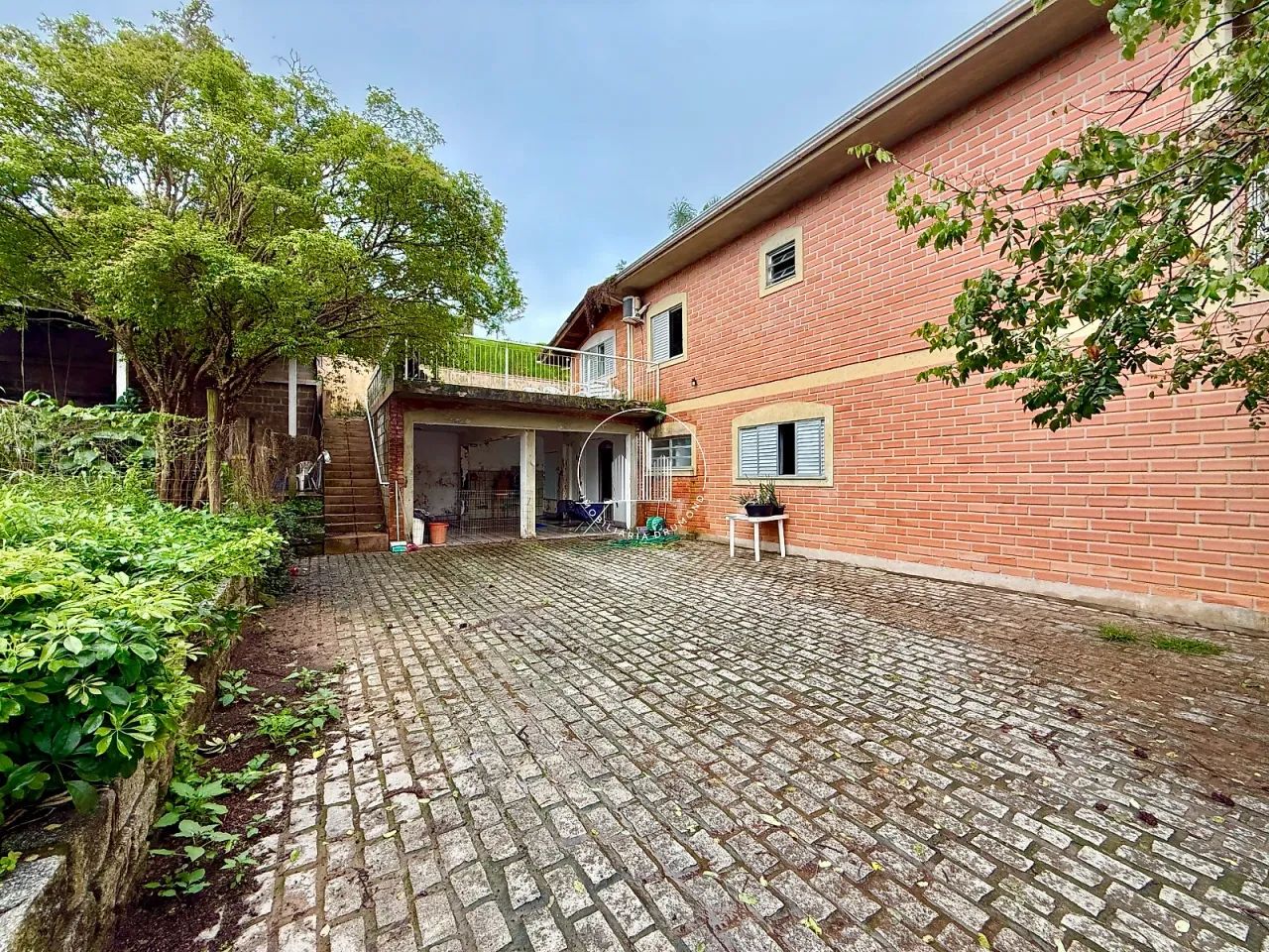 Casa 5 Quartos com 2 Suítes - Coqueiros - PLC - Foto 3