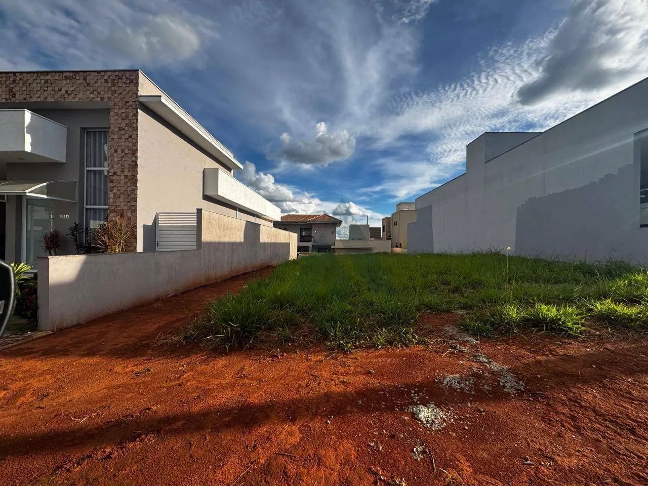 Terreno à venda, 300 m² por R$ 290.000,00 - Portal da Figueira - Itapetininga/SP