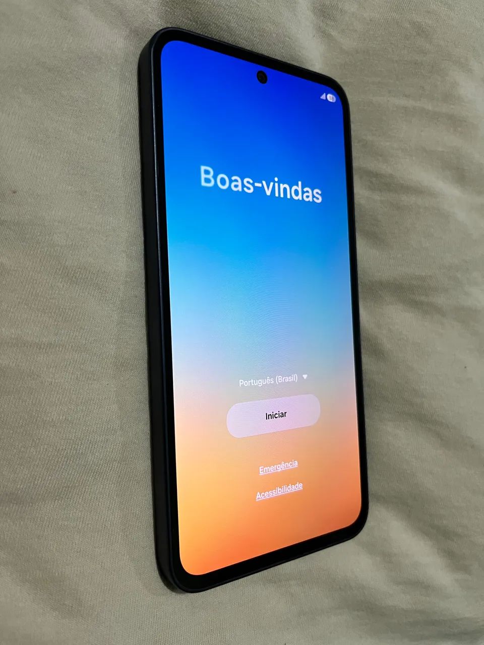 Samsung a35