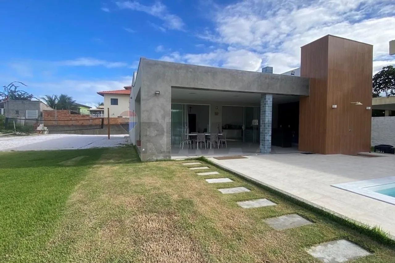 CASA 4 /4 A VENDA LINHA VERDE LITORAL BAHIA - Foto 3