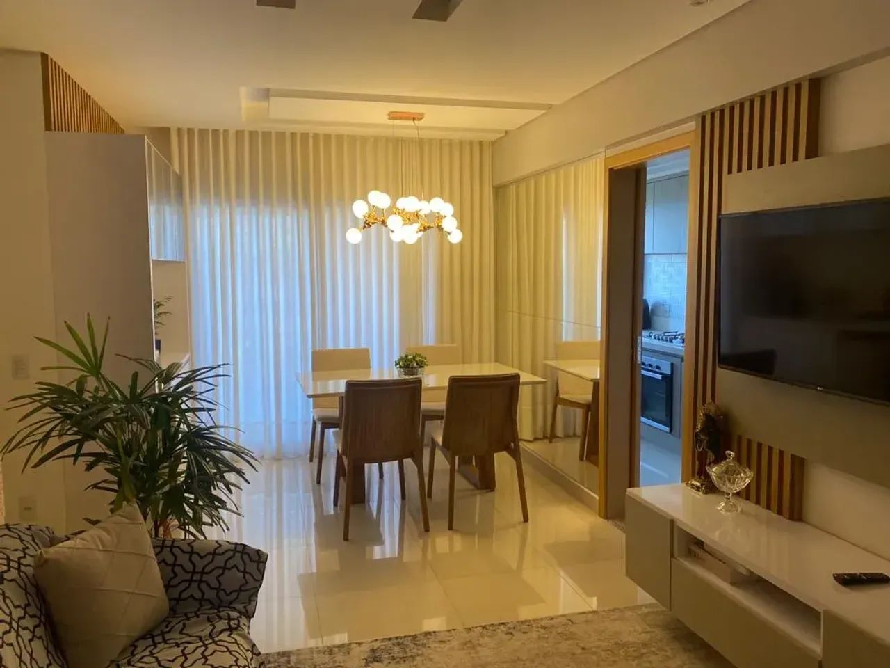 Apartamento 3 suítes no Setor Central - Foto 2