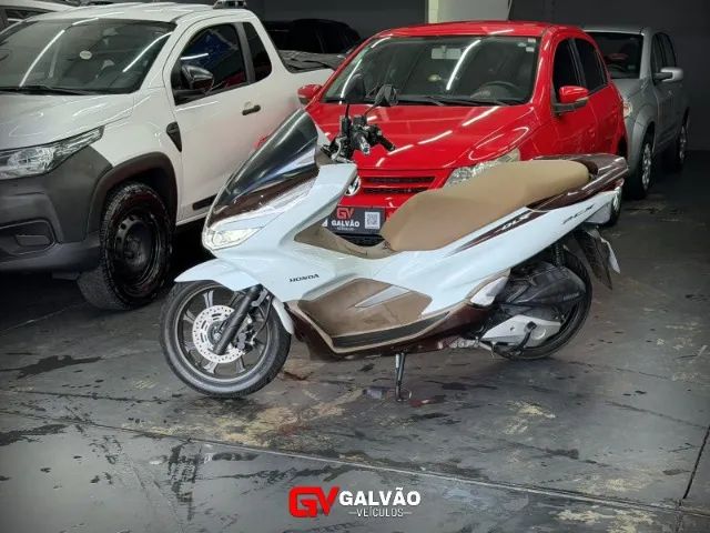 PCX 150 DLX ABS - Foto 2