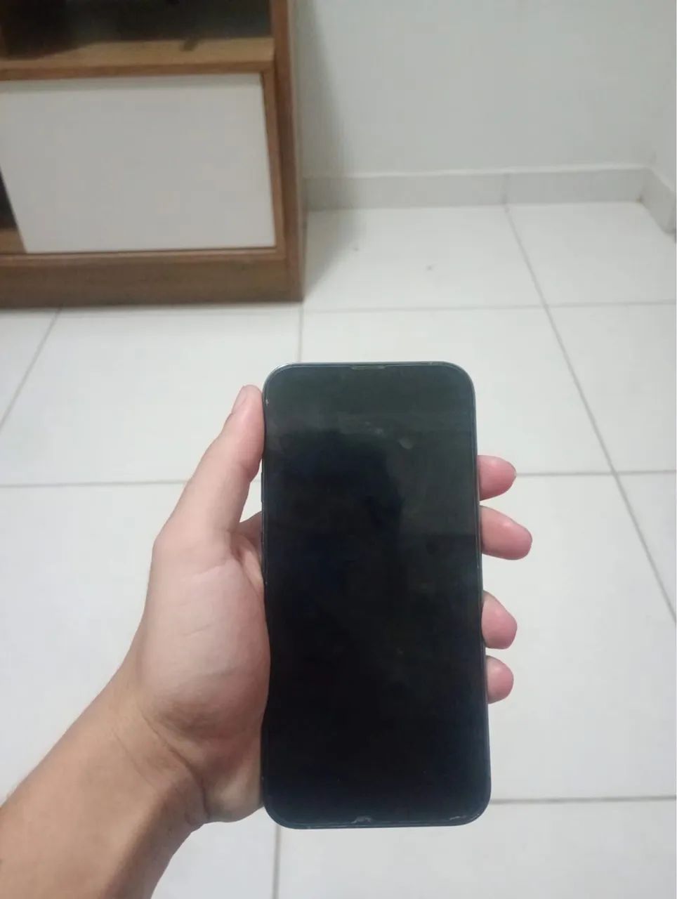 iPhone 13 Pro Max 128gb - Foto 3