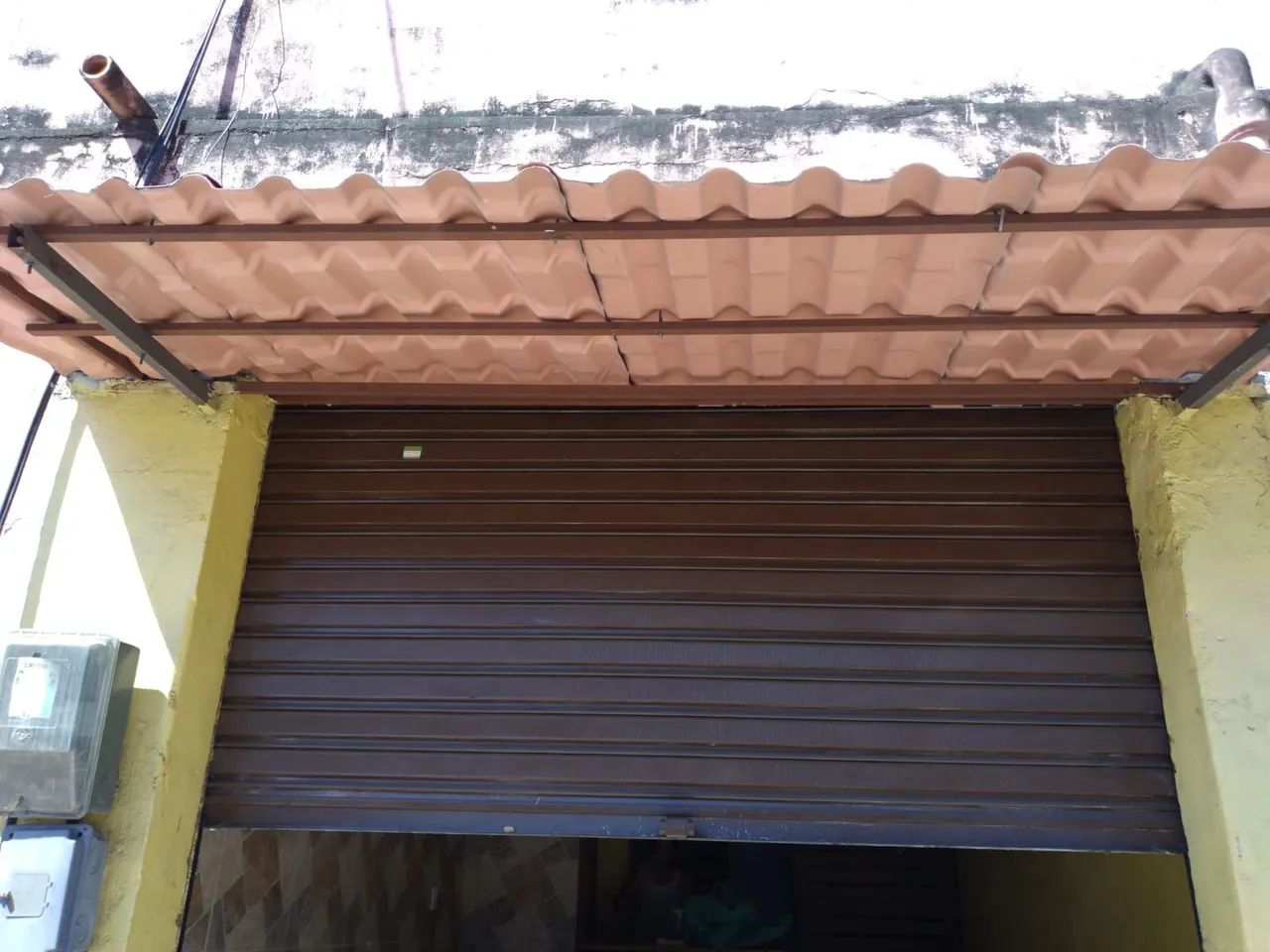 VENDO CASA e ALUGO LOJA - Foto 5