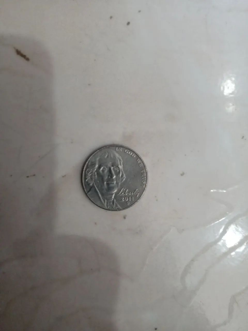Moedas internacionais