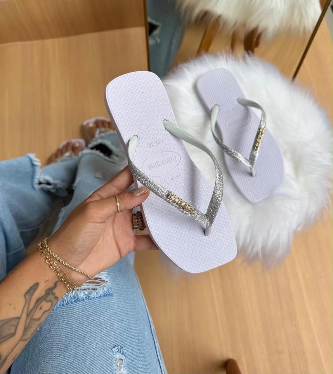 Havaianas atacado  - Foto 4