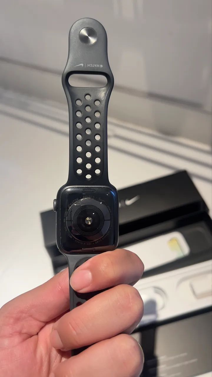 Apple Watch Nike Series 5  - Foto 3