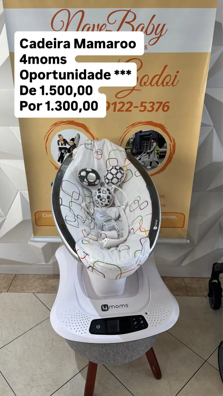 mamaroo 4moms mamaroo 4moms