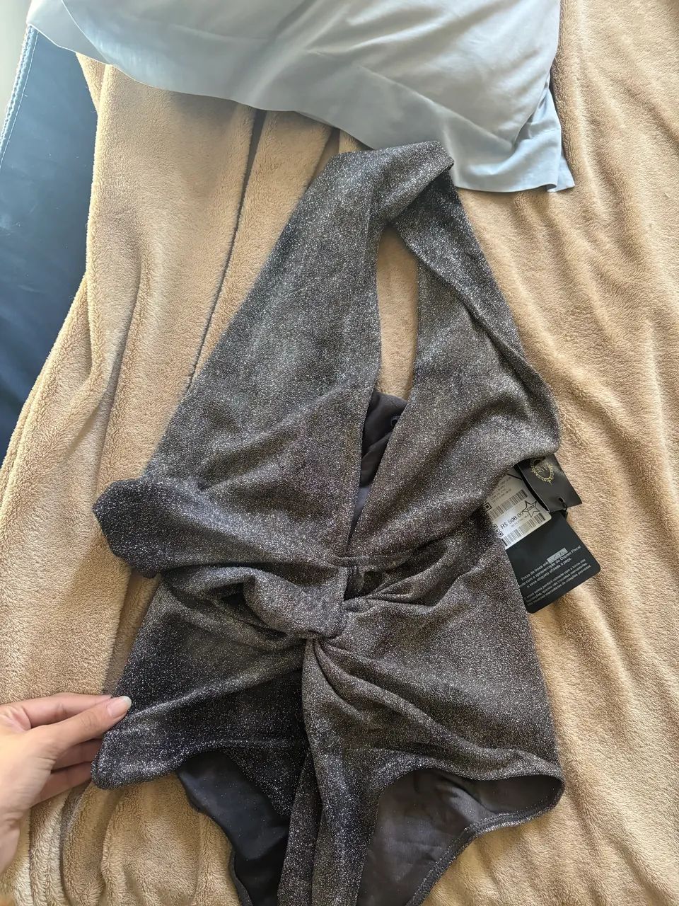 Body jonh jonh - Foto 2