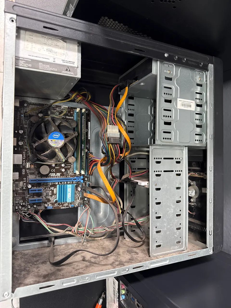 Computadores peças  - Foto 5
