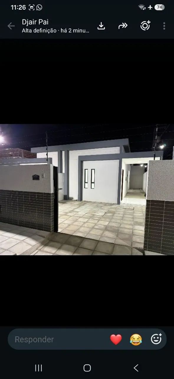 Casa nova no plano de vida - Foto 5
