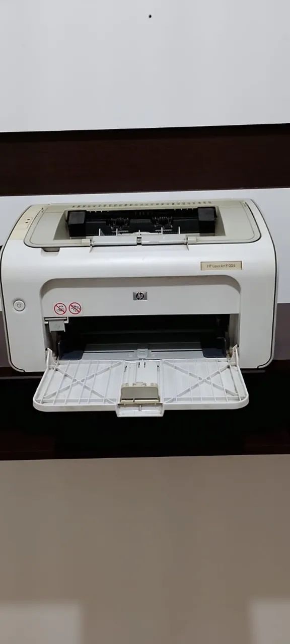 Computador completo com impressora  - Foto 3