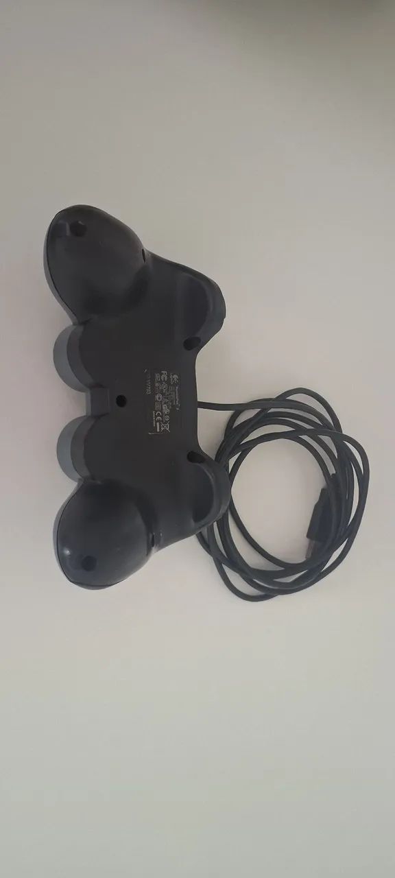 Controle Logitech F310 USB - Foto 2