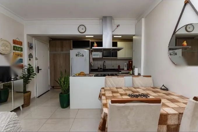 Direto com proprietário | 70 m² reformado | 3 dorms, suíte | 12º andar - Foto 5