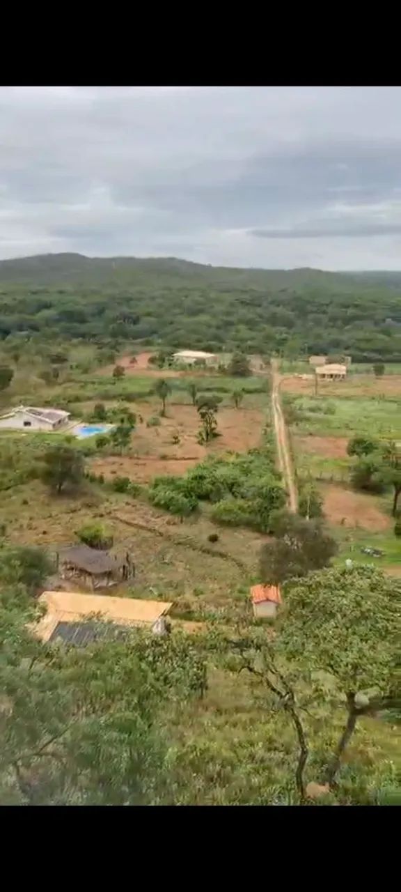 Terreno serra do cipó, 1.000,00 metros.