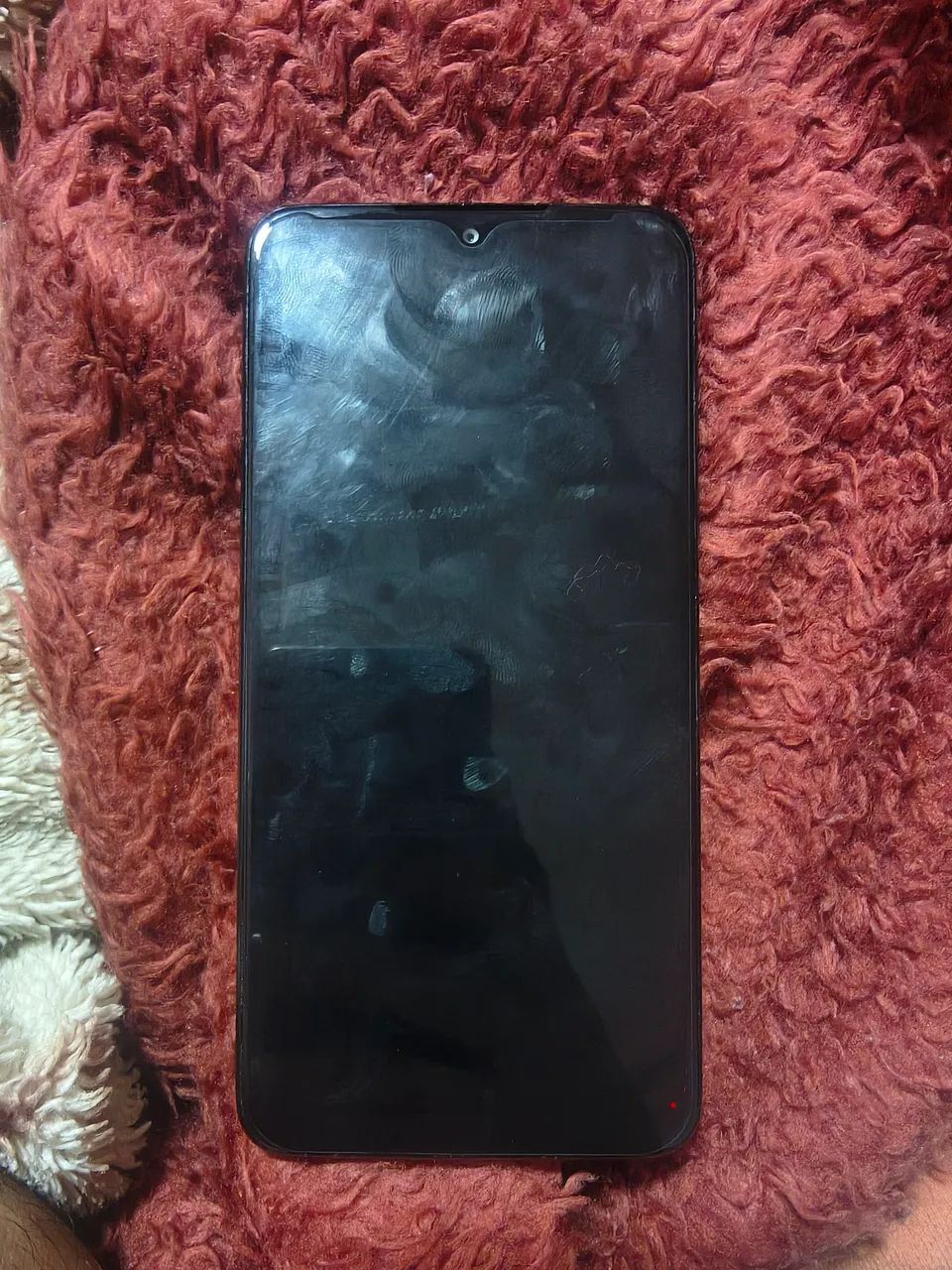 Carcaça MOTO G8 PLAY  - Foto 2