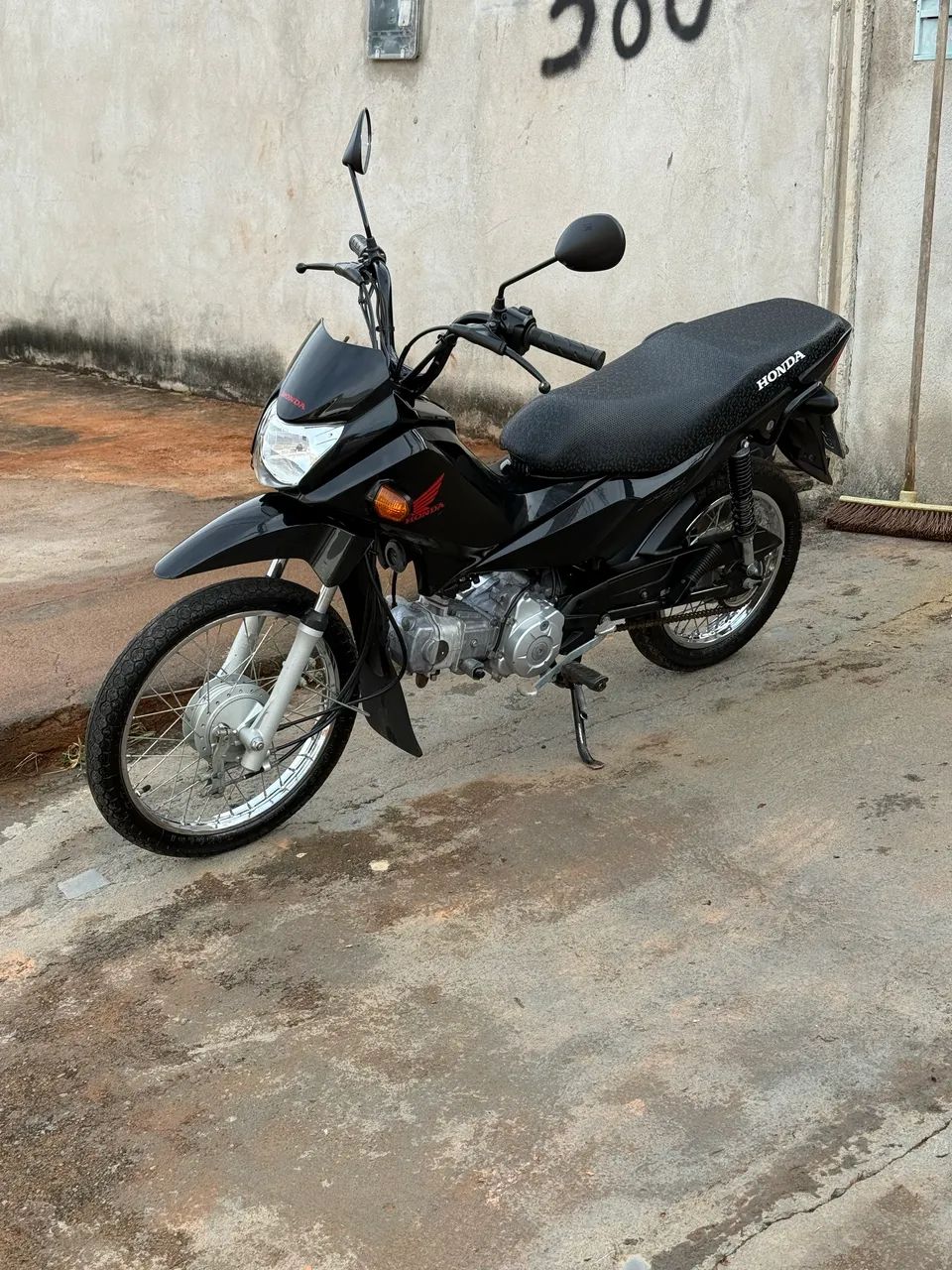 Pop 110i 2023  - Foto 4