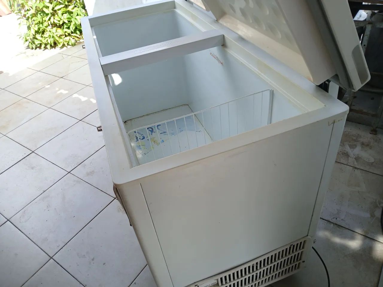 Freezer fricon - Foto 3