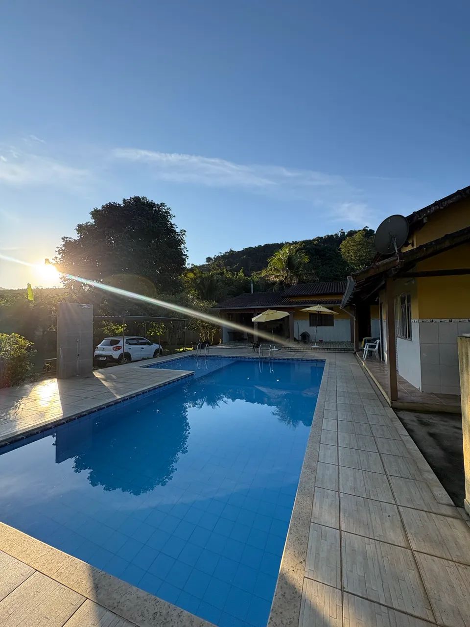 Casa para Temporada em Cachoeiras de Macacu  - Foto 2