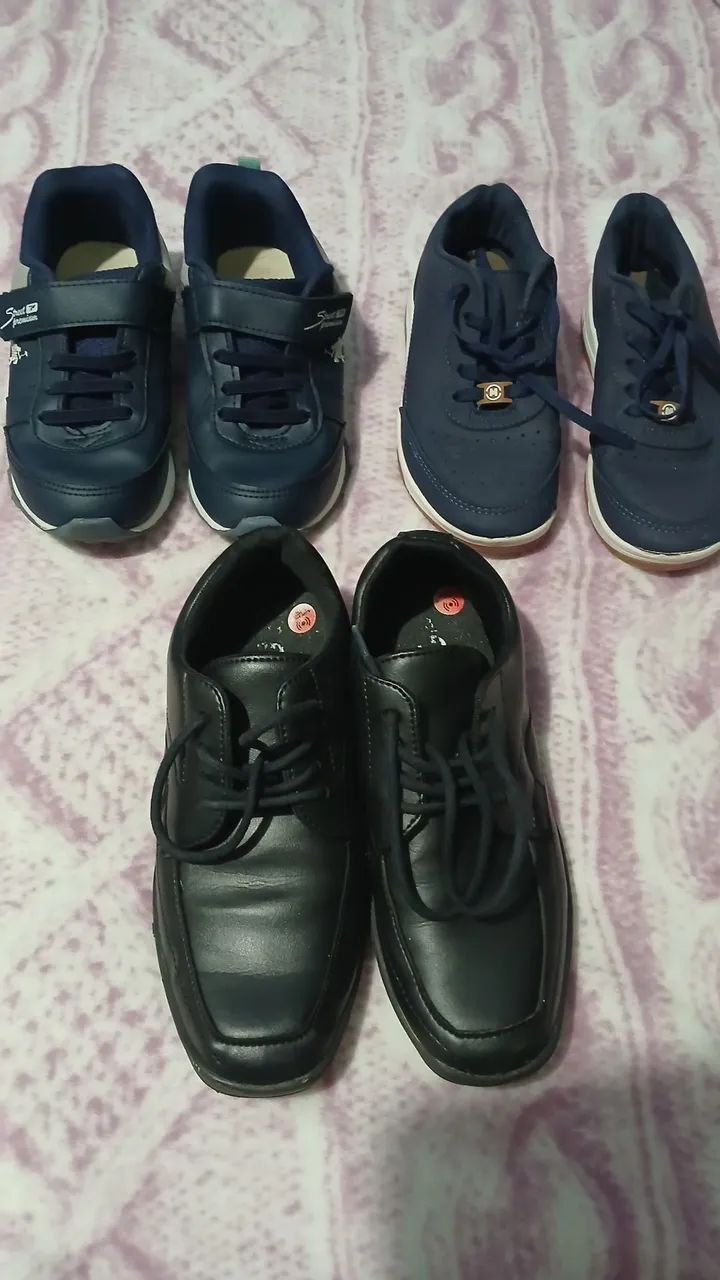 Combo menino - Foto 5