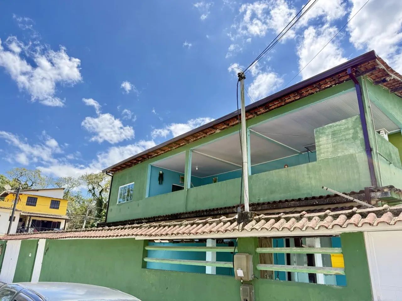 Foto - Angra dos Reis - Jacuacanga